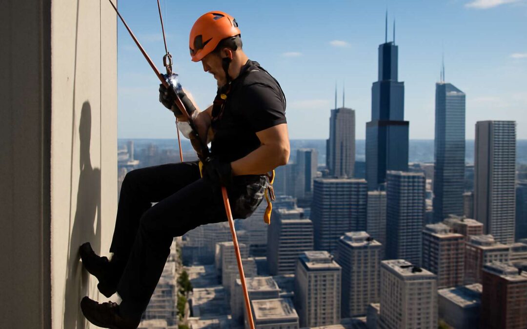 Abseil Google: A Comprehensive Guide to Safe and Efficient Downhill Descents