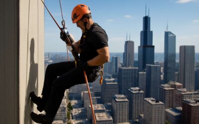 Abseil Google: A Comprehensive Guide to Safe and Efficient Downhill Descents