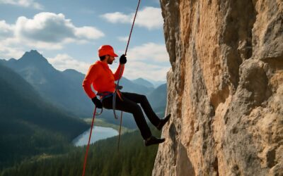 Crack the Code: Abseil Crossword Clue 6 Letters Solutions Revealed