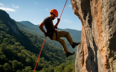Understanding the abseil off meaning: Key insights into this essential climbing technique