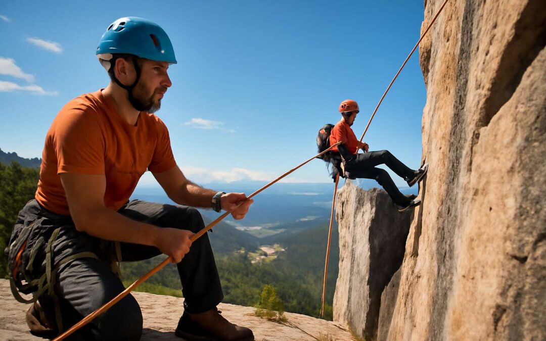 Discover Top Safety and Innovation with the Leading Abseil Company for Every Climber and Enthusiast
