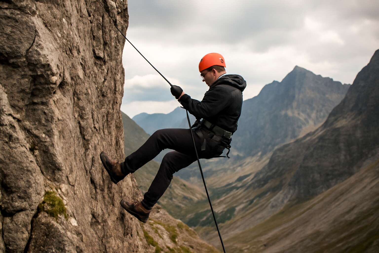 generated_image_690898d60a44e.jpg abseil meaning in english