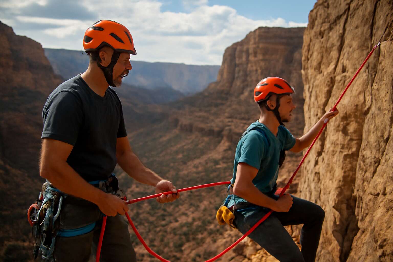 generated_image_693be6bf73b6c.jpg abseiling instructor